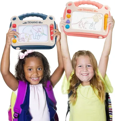 Magnetic Drawing Board