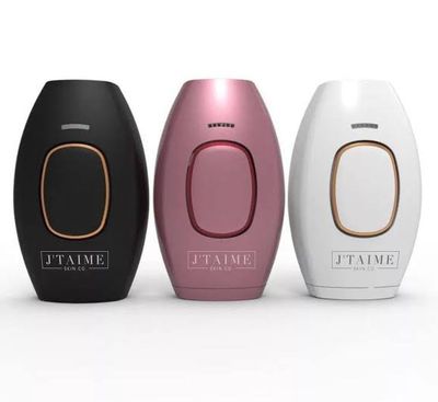 Intense Pulsed Light (IPL) Hair Remover