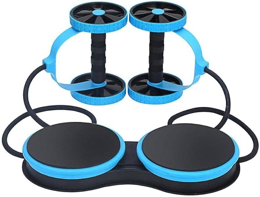 Abdomen Fitness Roller