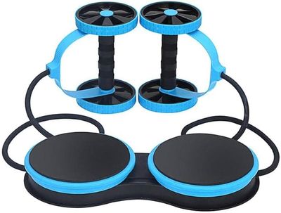 Abdomen Fitness Roller