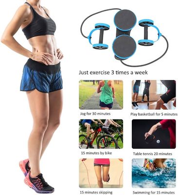 Abdomen Fitness Roller