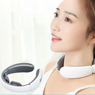 Electric Pulse Neck Massager