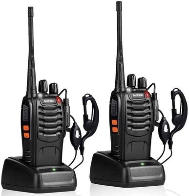 Baofeng Portable two-way Radio