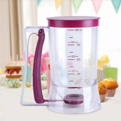 Batter Dispenser