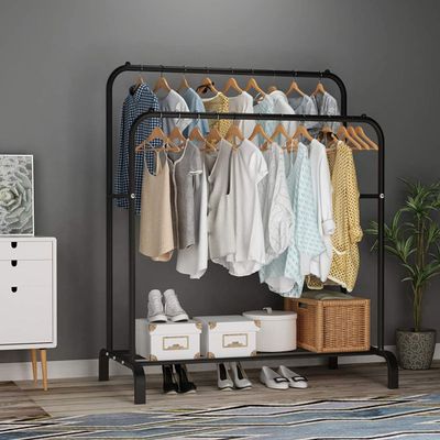 Multifunctional Clothes Rack