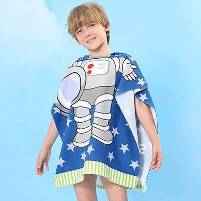 Kiddies Beach Towels