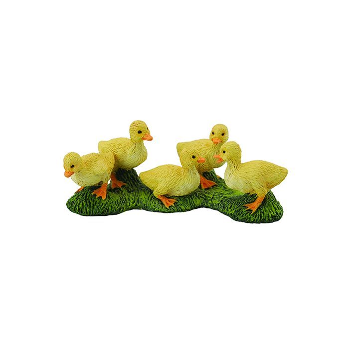 COLLECTA FARMLIFE SML DUCKLINGS-COL-88500