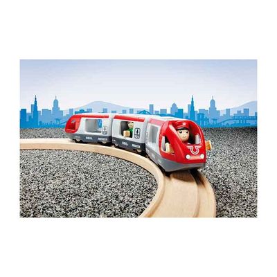 BRIO TRAVEL TRAIN-BRI-33505
