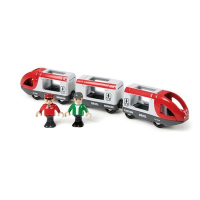 BRIO TRAVEL TRAIN-BRI-33505