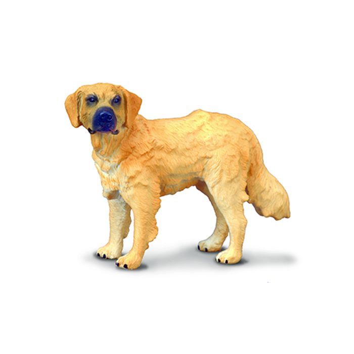 COLLECTA CATS &amp; DOGS MED GOLDEN RETRIEVER-COL-88116