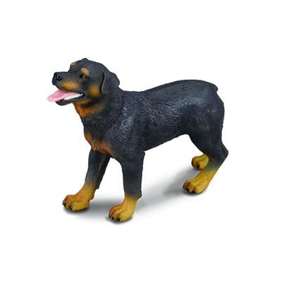 COLLECTA CATS &amp; DOGS LRG ROTTWEILER-COL-88189