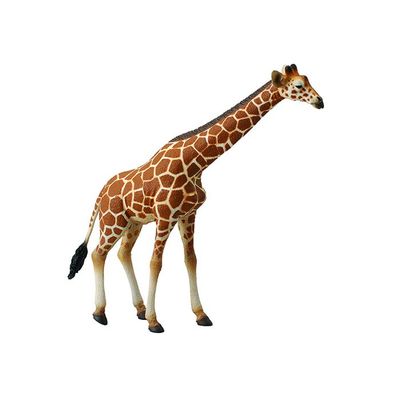 COLLECTA WILDLIFE XL RETICULATED GIRAFFE-COL-88534