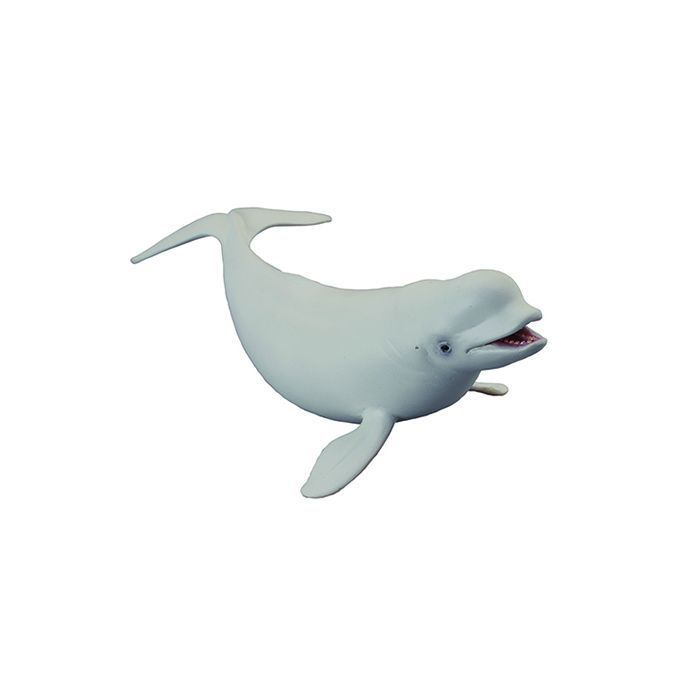 COLLECTA SEA LIFE LRG BELUGA WHALE-COL-88568