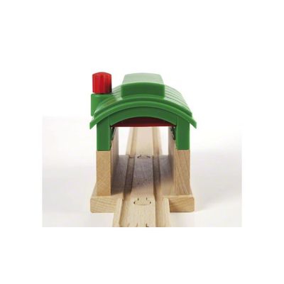 BRIO TRAIN GARAGE-BRI-33574