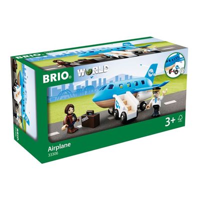 BRIO AIRPLANE-BRI-33306