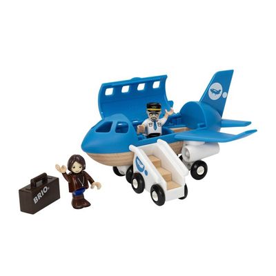 BRIO AIRPLANE-BRI-33306