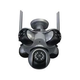 Multi Screen Security Camera FF Video C50