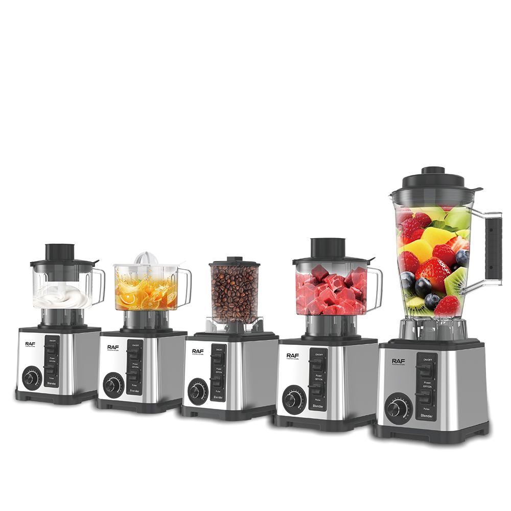 Akane Electrical Blender 5 in 1