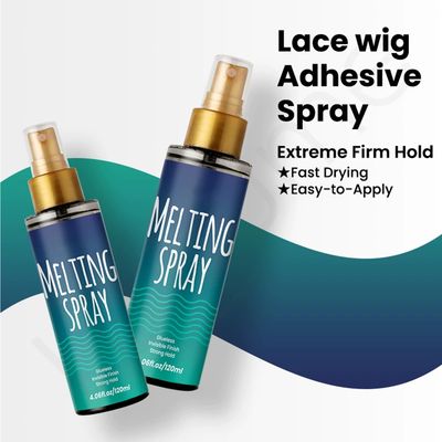 Lace Melting Spray