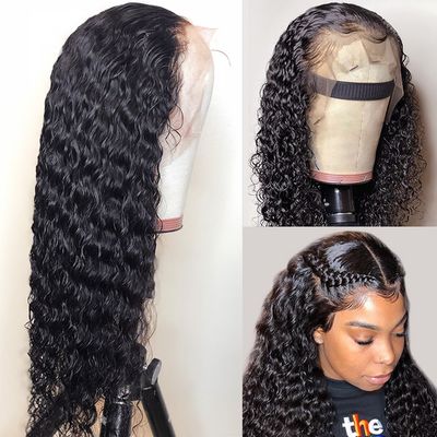Unique Brazilian Miracle Treatment for Curls