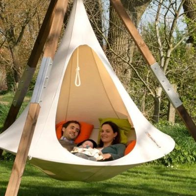 Double Cacoon Hammock