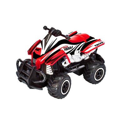 TAIYO RADIO CONTROL 1:40 MINI ATV RED-TYS-9240000RED