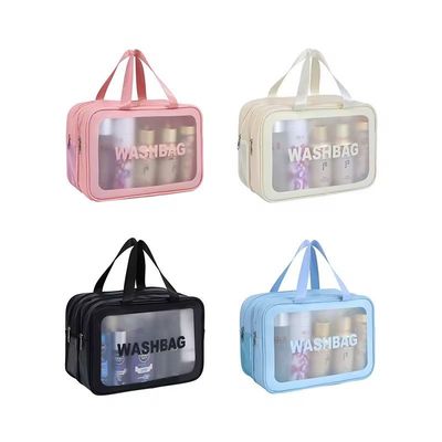 Washbag - 3Pcs