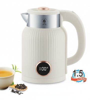 ZDEYOL ELECTRIC KETTLE