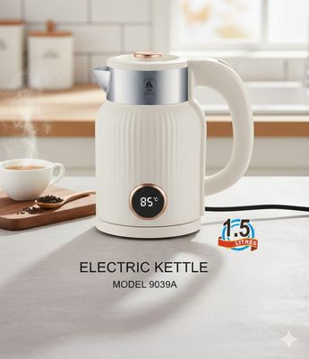 ZDEYOL ELECTRIC KETTLE