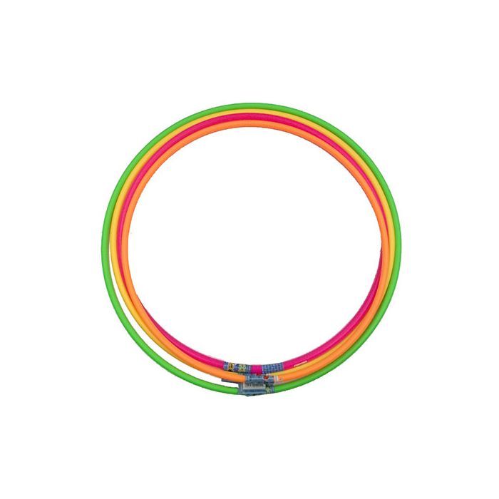 HOOLA HOOPS LARGE-LCY030