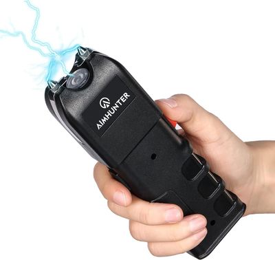Aimhunter Mini Stun Gun