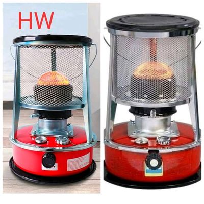 Paraffin Heater