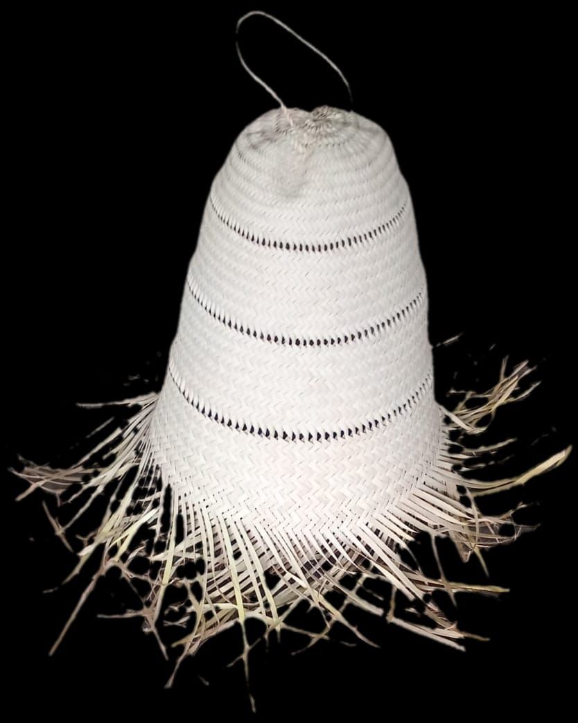 Handcrafted Lampshade