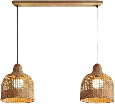 Handcrafted Lampshade