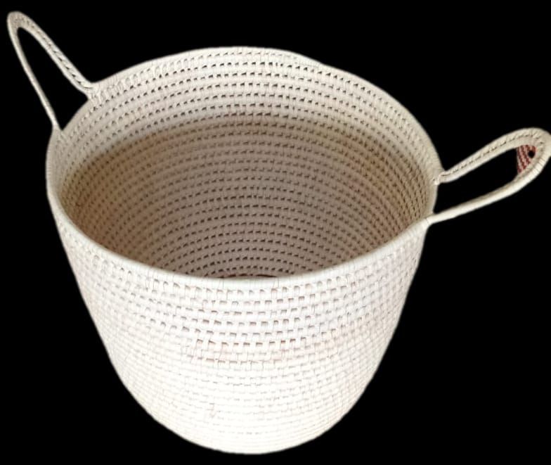 Round Storage/Laundry Basket