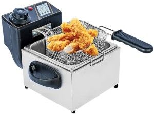 Electric Fryer 3L