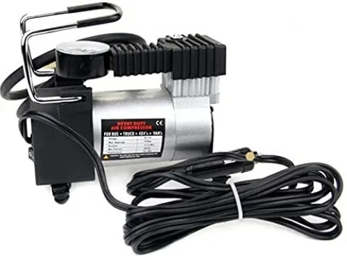 Heavy Duty Air Compressor