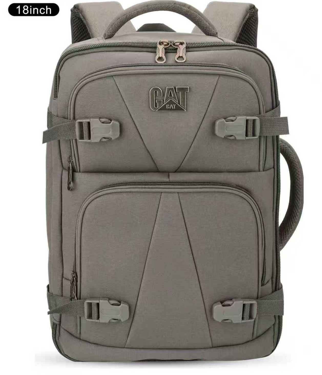 Caterpillar Backpack