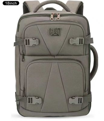 Caterpillar Backpack