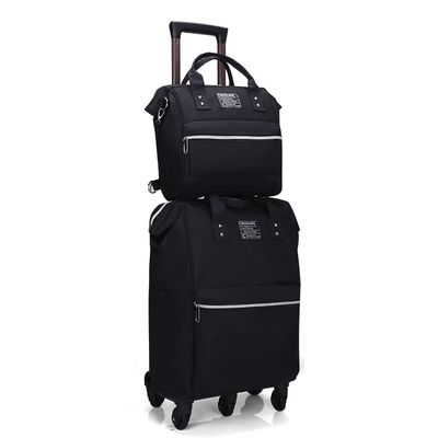 Multifunctional Traveling Bag 2Pcs