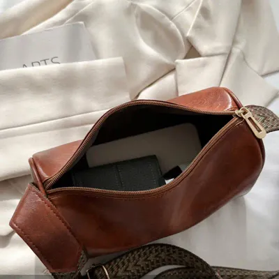 Boston Handbag