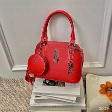Steve Maiden Handbag