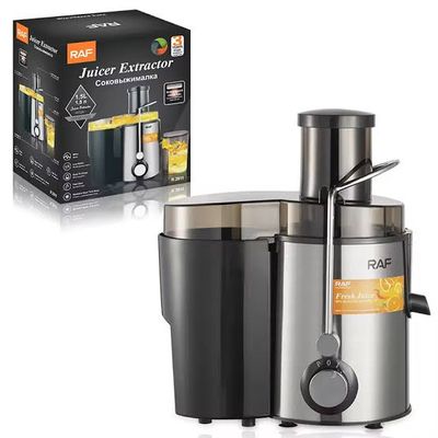 Juice Extractor
