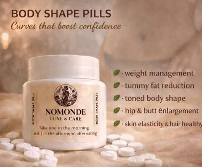Nomonde Luxe &amp; Care