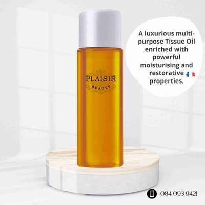 Multi-Purpose Tissue Oil 100ml