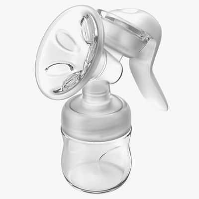 Manual Breast Pump