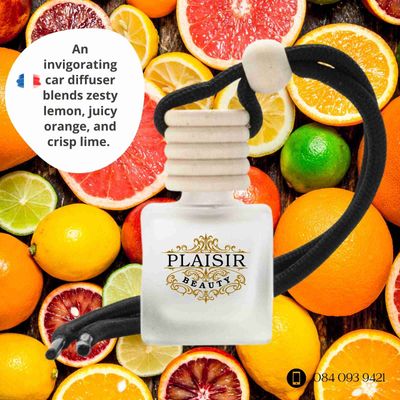 Car Diffuser