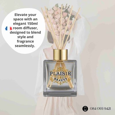 Home Diffuser 150ml