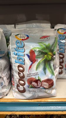 Antat Cocobite Coconut