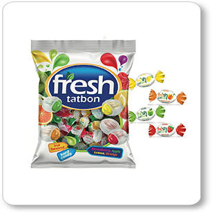 Fresh Tatbon